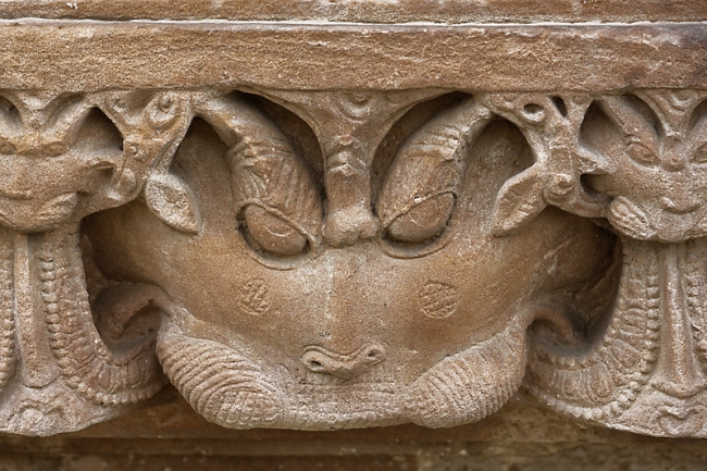 Khajuraho-Western group-332